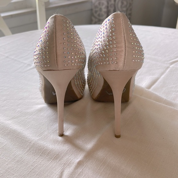 JLo glam sparkle stilleto - Picture 4 of 4